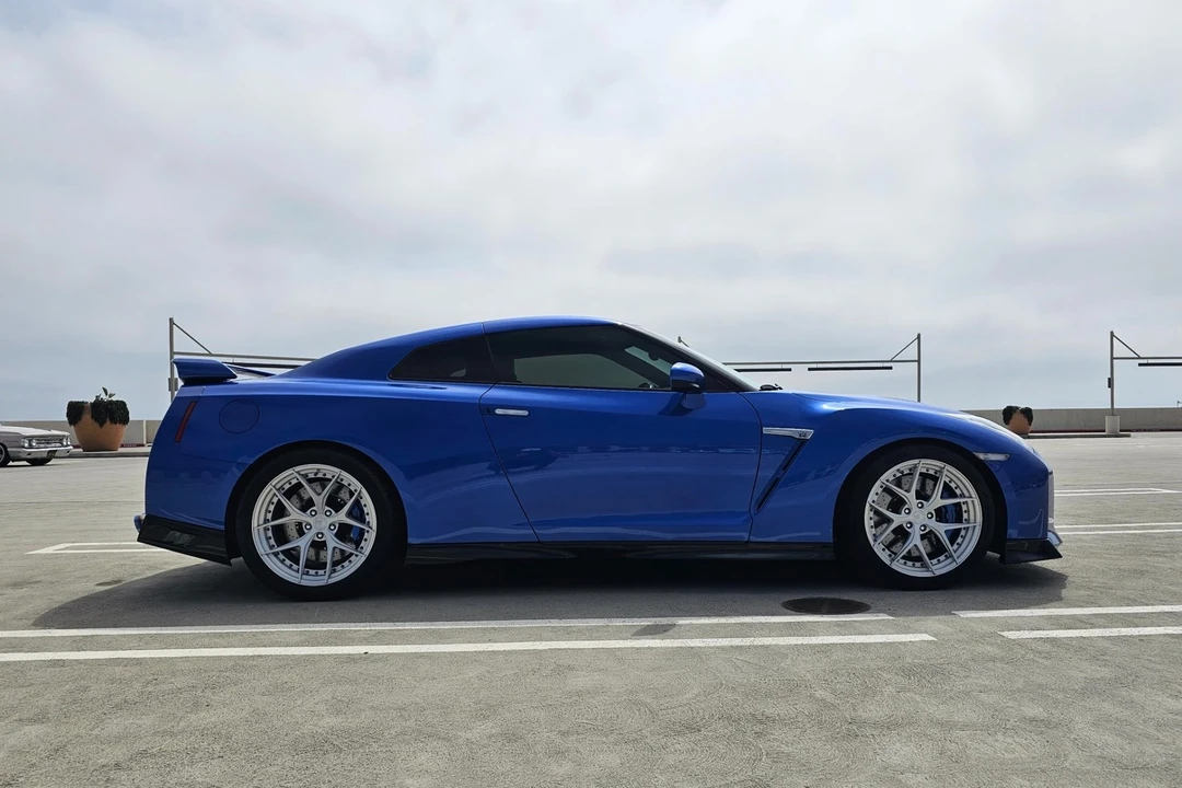 2021 Nissan R35 GT-R Premium - Image 12 of 31
