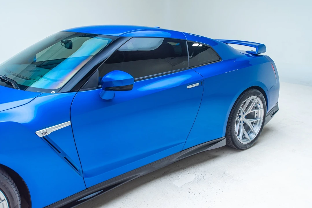 2021 Nissan R35 GT-R Premium - Image 28 of 31