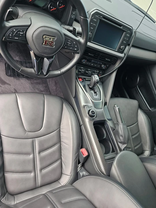 2021 Nissan R35 GT-R Premium - Image 9 of 31
