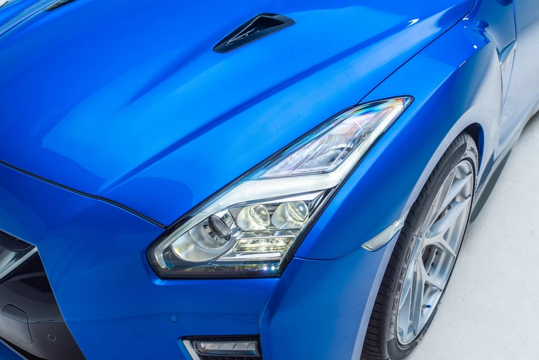 2021 Nissan R35 GT-R Premium - Image 20 of 31
