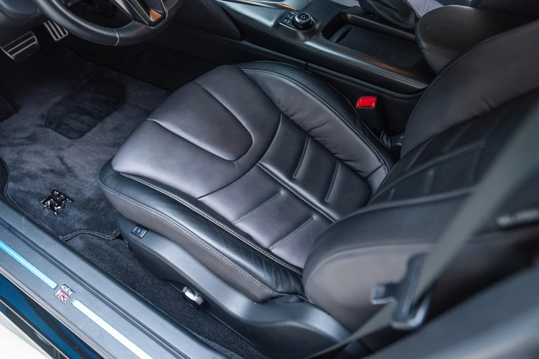 2021 Nissan R35 GT-R Premium - Image 30 of 31