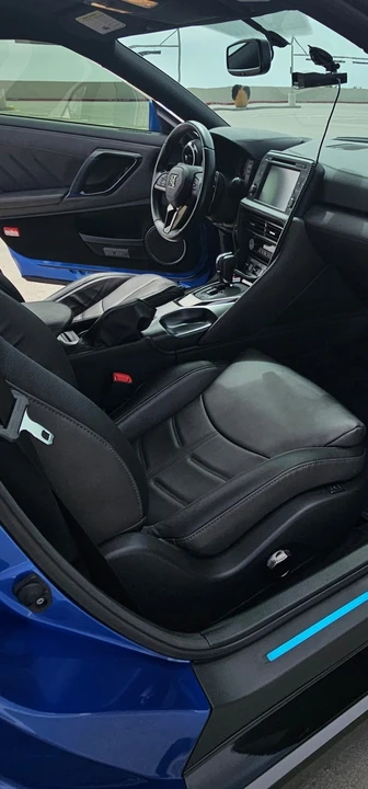 2021 Nissan R35 GT-R Premium - Image 14 of 31