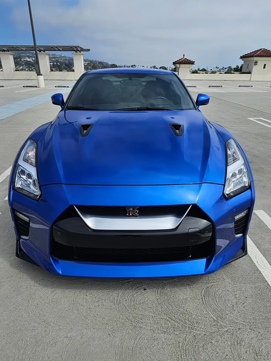 2021 Nissan R35 GT-R Premium - Image 11 of 31