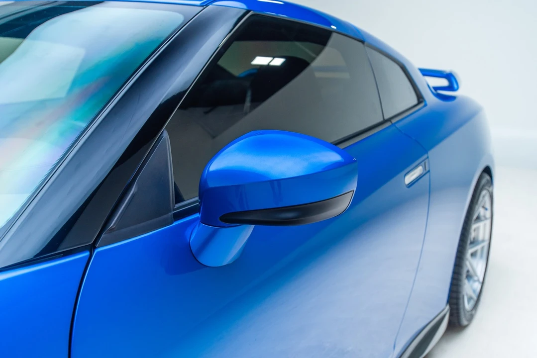 2021 Nissan R35 GT-R Premium - Image 24 of 31