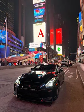 2021 Nissan GT-R Premium Coupe 2D