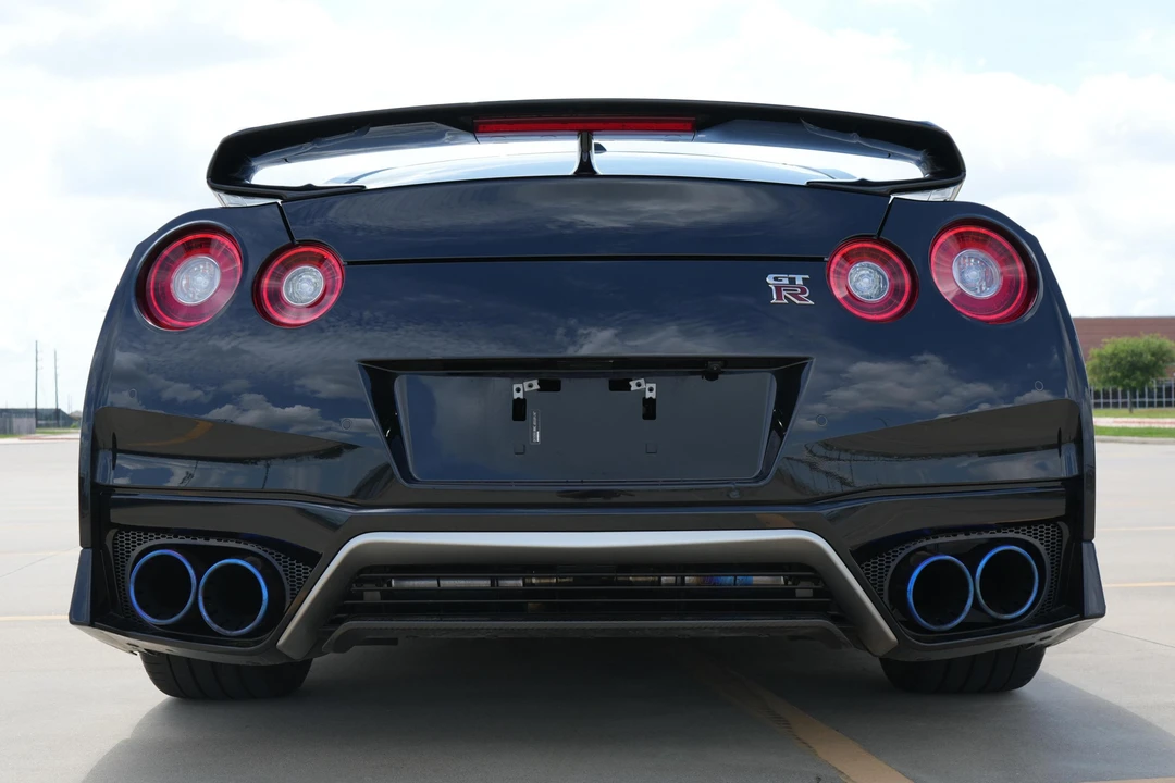 2021 Nissan R35 GT-R Premium - Image 5 of 31