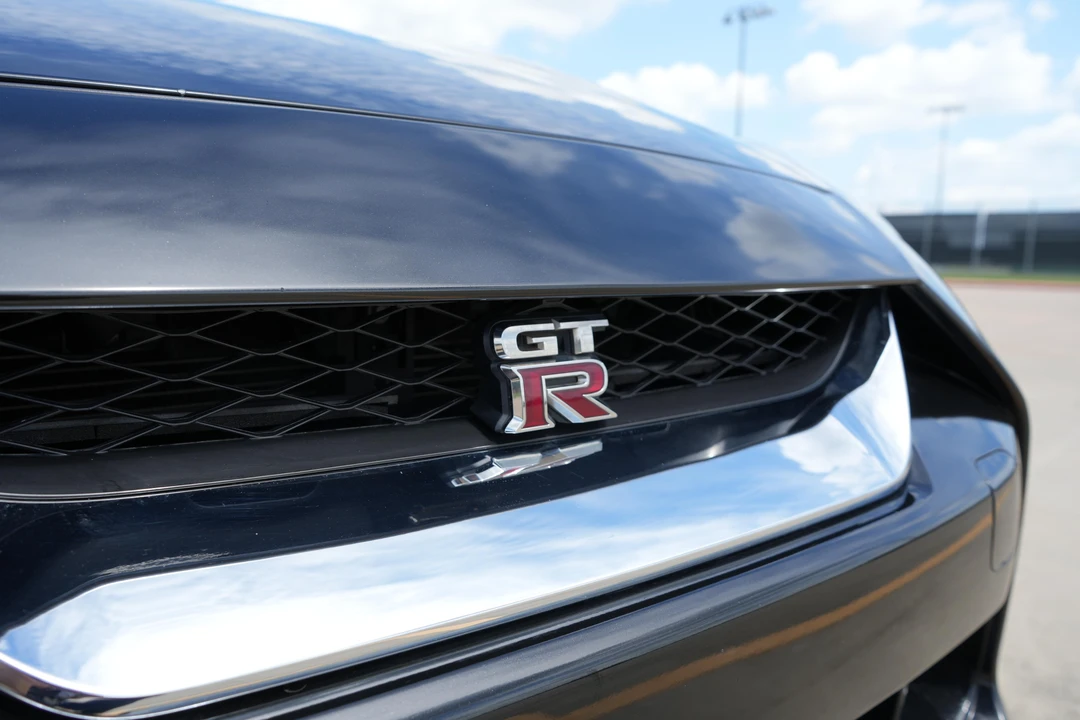 2021 Nissan R35 GT-R Premium - Image 23 of 31