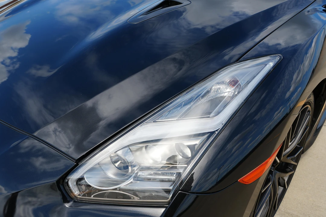 2021 Nissan R35 GT-R Premium - Image 28 of 31