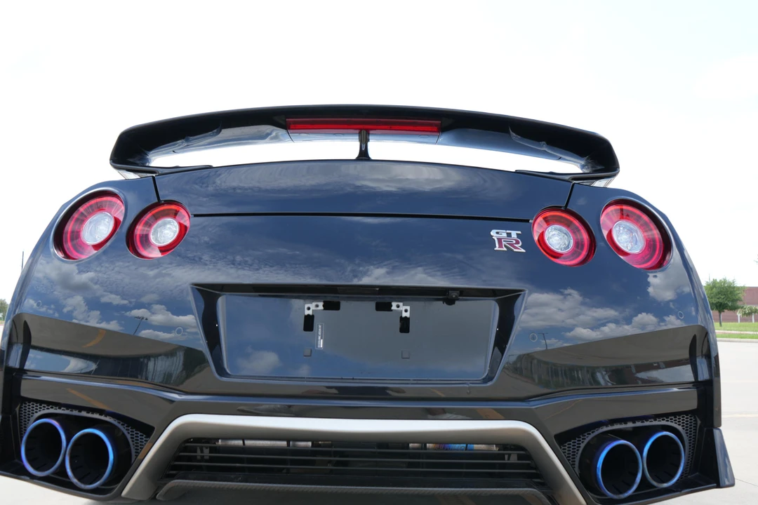 2021 Nissan R35 GT-R Premium - Image 31 of 31