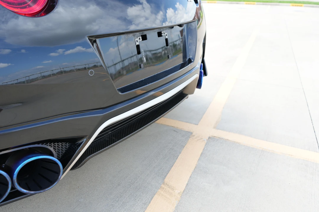 2021 Nissan R35 GT-R Premium - Image 30 of 31