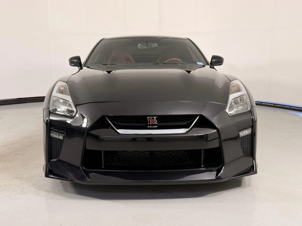 2021 Nissan R35 GT-R Premium - Image 13 of 31