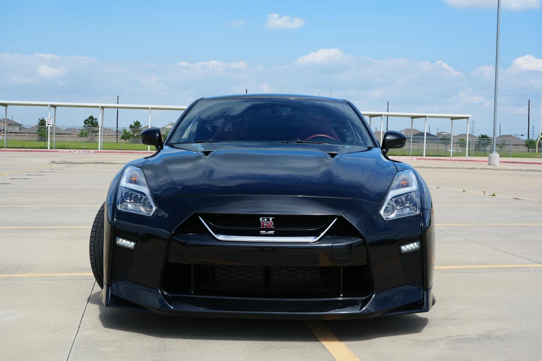 2021 Nissan R35 GT-R Premium - Image 6 of 31