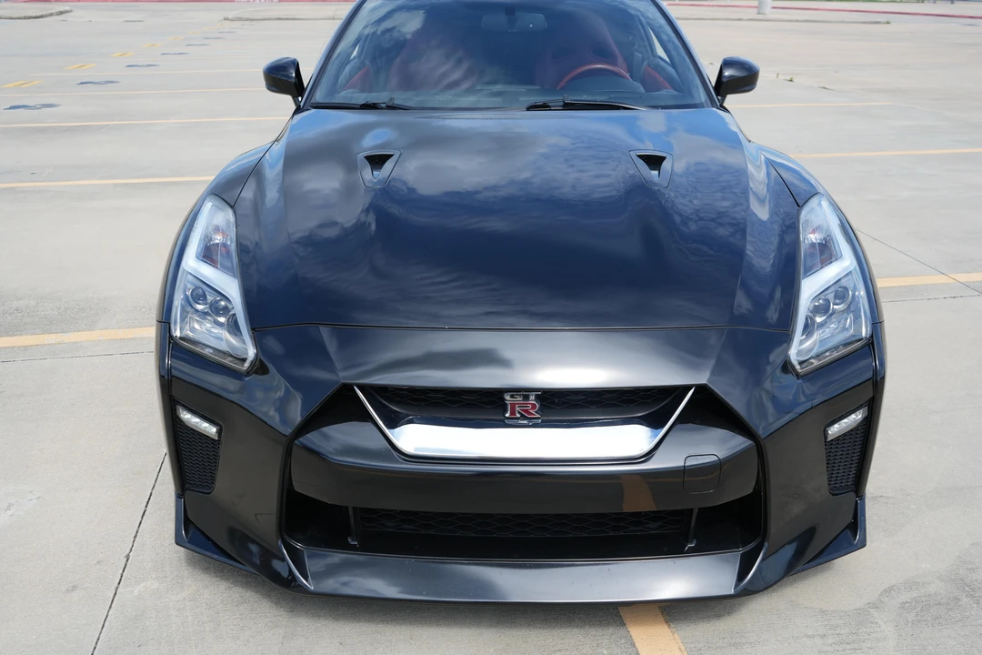 2021 Nissan R35 GT-R Premium - Image 25 of 31