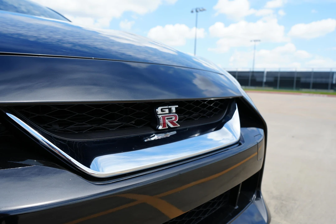 2021 Nissan R35 GT-R Premium - Image 24 of 31