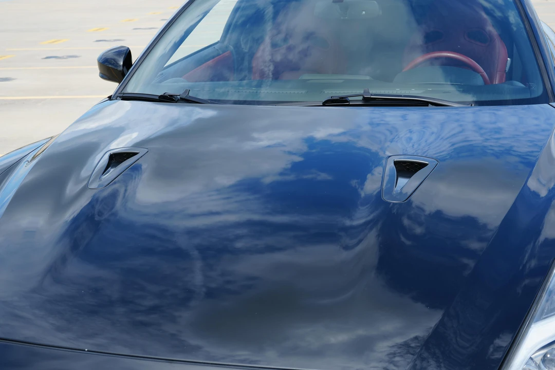 2021 Nissan R35 GT-R Premium - Image 29 of 31