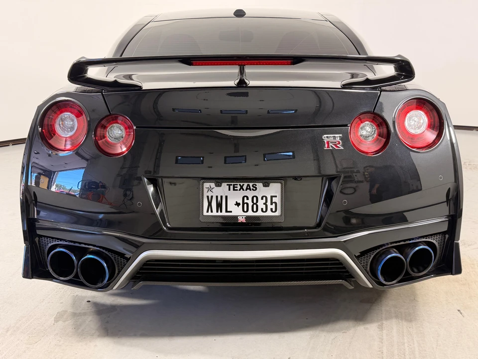 2021 Nissan R35 GT-R Premium - Image 17 of 31