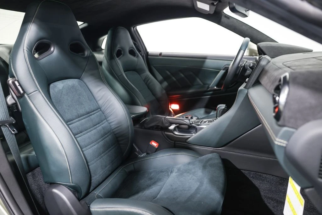 2021 Nissan R35 GT-R Premium - Image 21 of 21