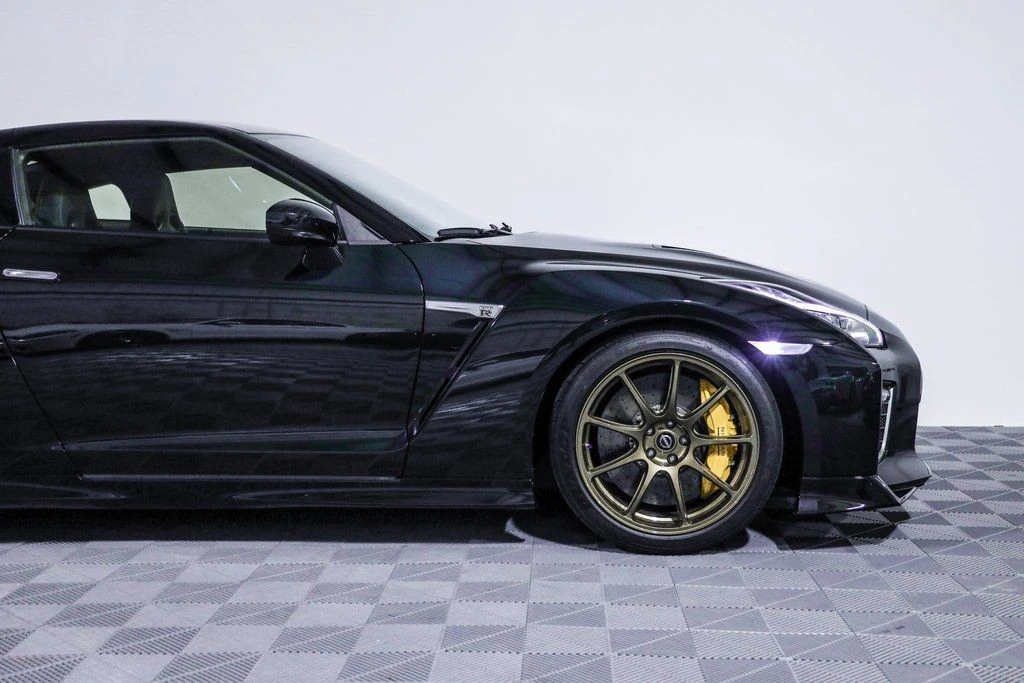 2021 Nissan R35 GT-R Premium - Image 3 of 21