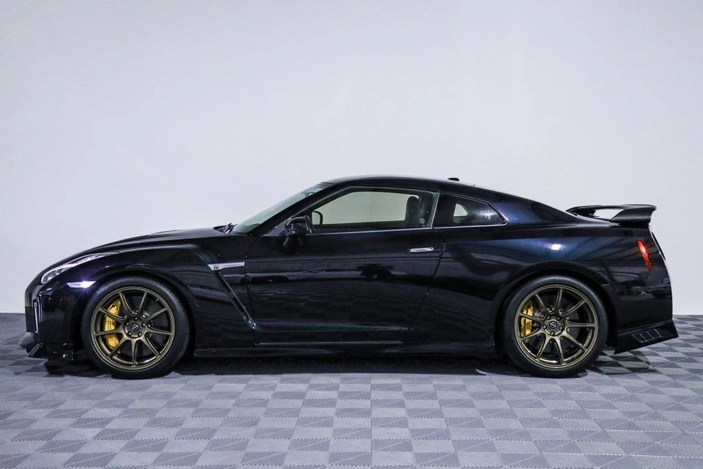 2021 Nissan R35 GT-R Premium - Image 14 of 21