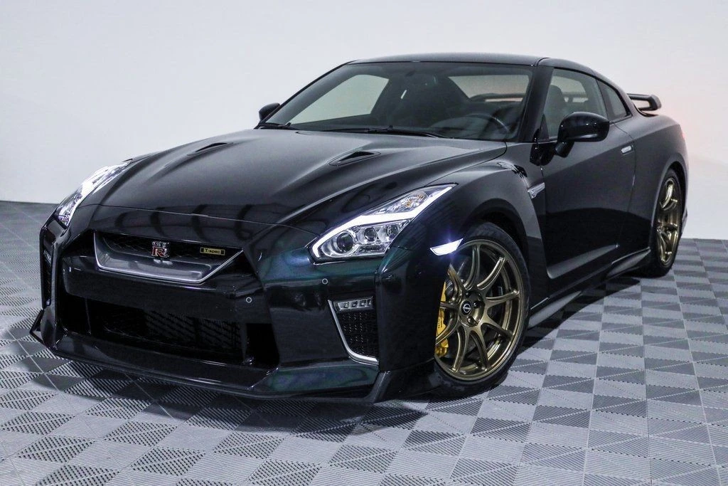 2021 Nissan R35 GT-R Premium - Image 11 of 21