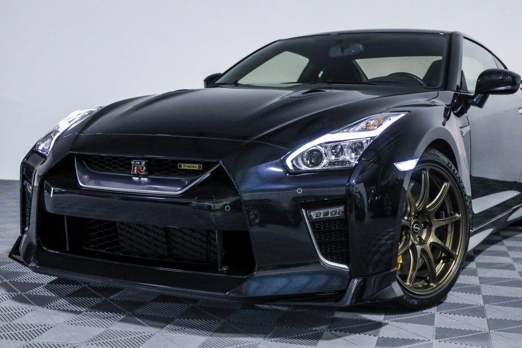 2021 Nissan R35 GT-R Premium - Image 12 of 21
