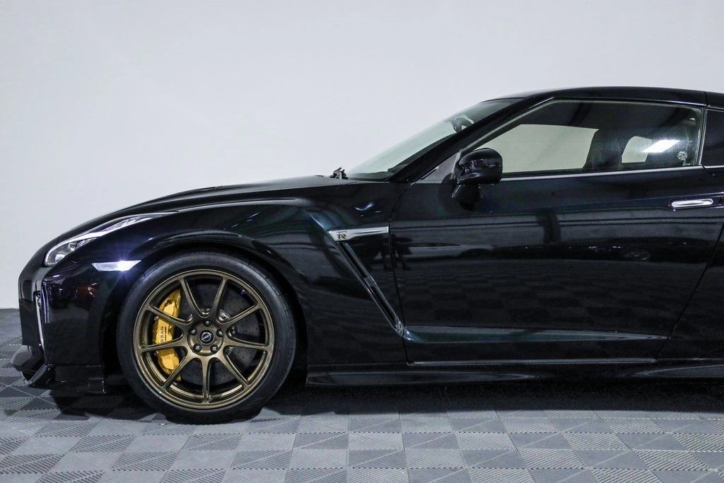 2021 Nissan R35 GT-R Premium - Image 15 of 21