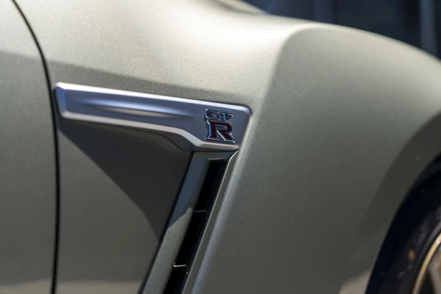 2021 Nissan R35 GT-R T-Spec & Final Edition - Image 8 of 31
