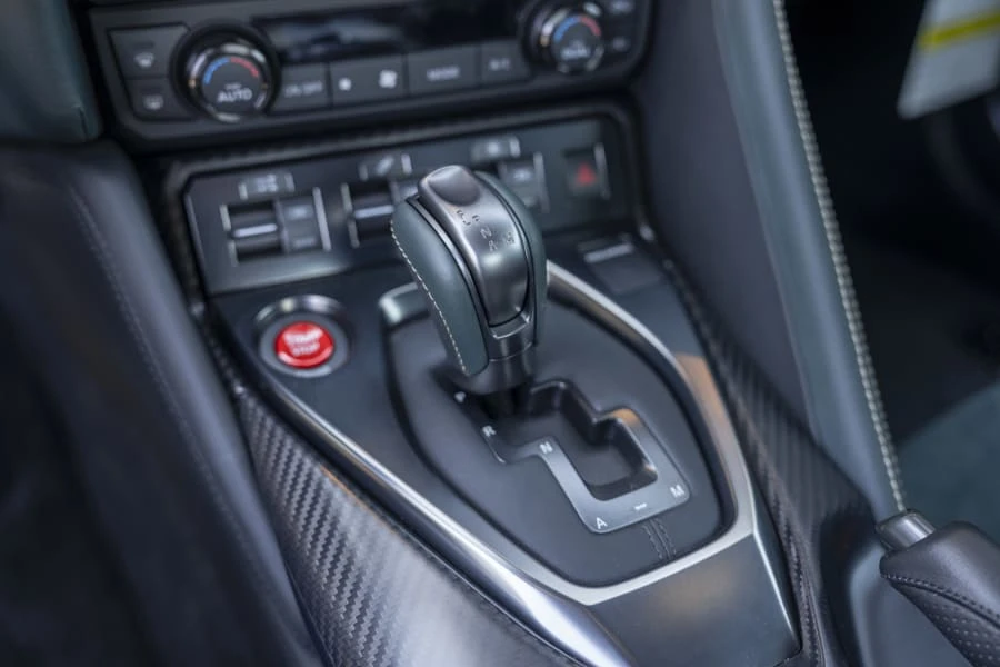 2021 Nissan R35 GT-R T-Spec & Final Edition - Image 26 of 31
