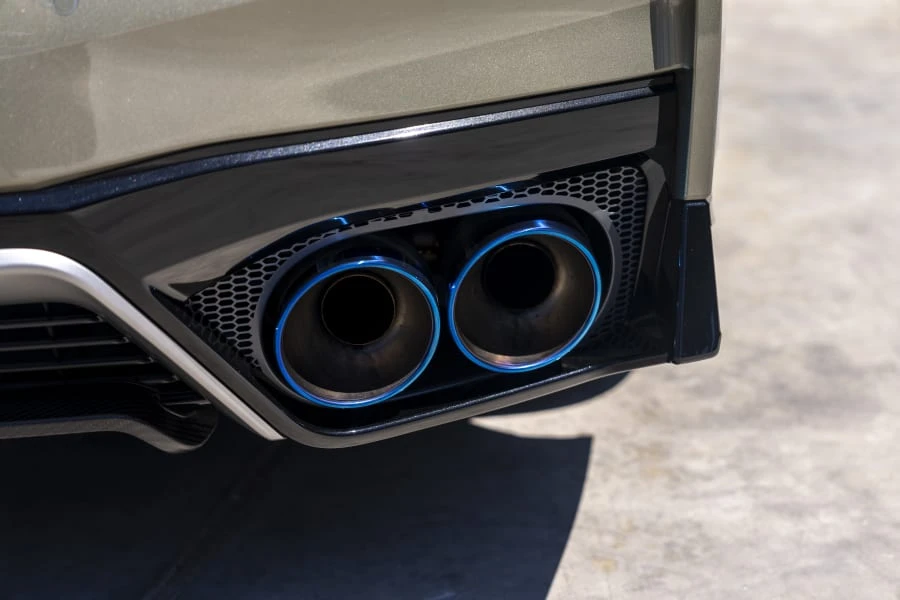 2021 Nissan R35 GT-R T-Spec & Final Edition - Image 16 of 31