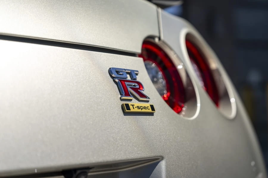 2021 Nissan R35 GT-R T-Spec & Final Edition - Image 14 of 31