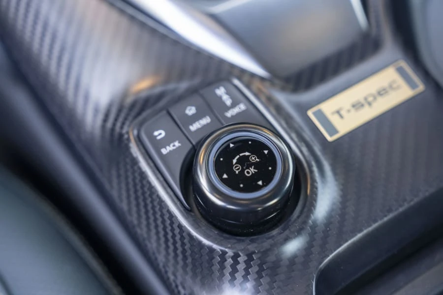 2021 Nissan R35 GT-R T-Spec & Final Edition - Image 25 of 31