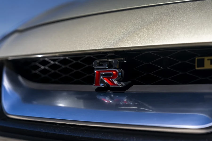 2021 Nissan R35 GT-R T-Spec & Final Edition - Image 11 of 31