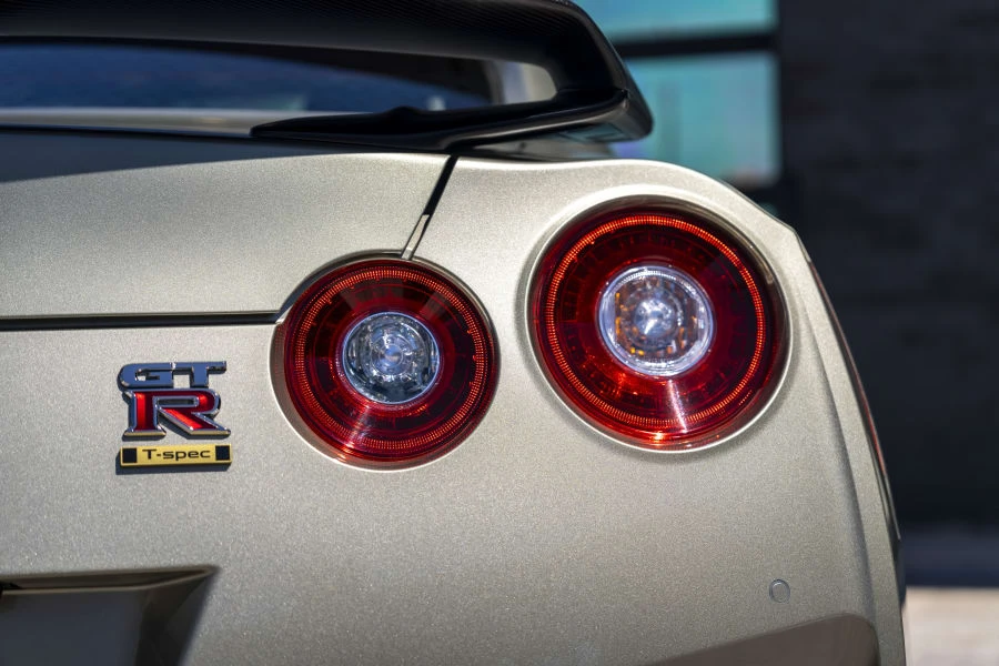 2021 Nissan R35 GT-R T-Spec & Final Edition - Image 15 of 31