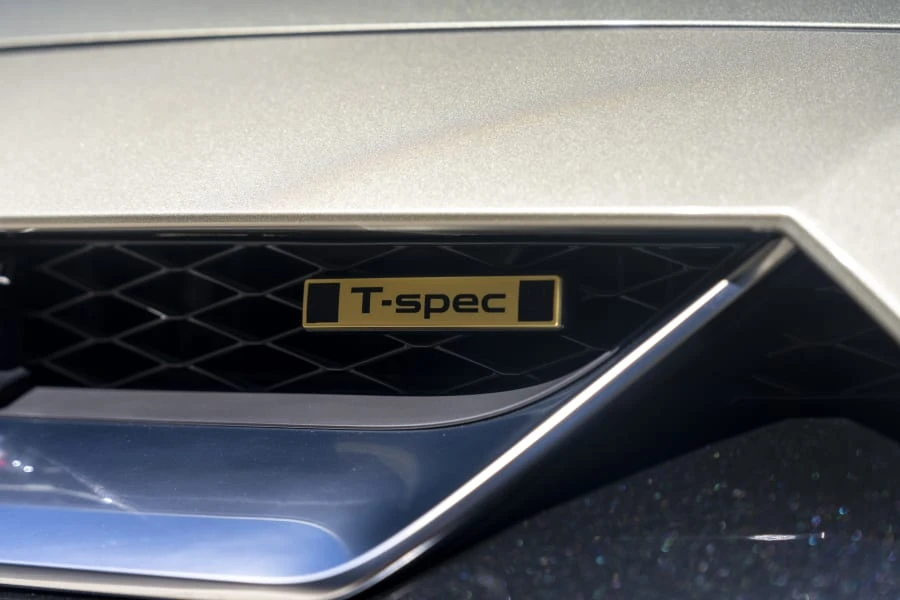 2021 Nissan R35 GT-R T-Spec & Final Edition - Image 12 of 31