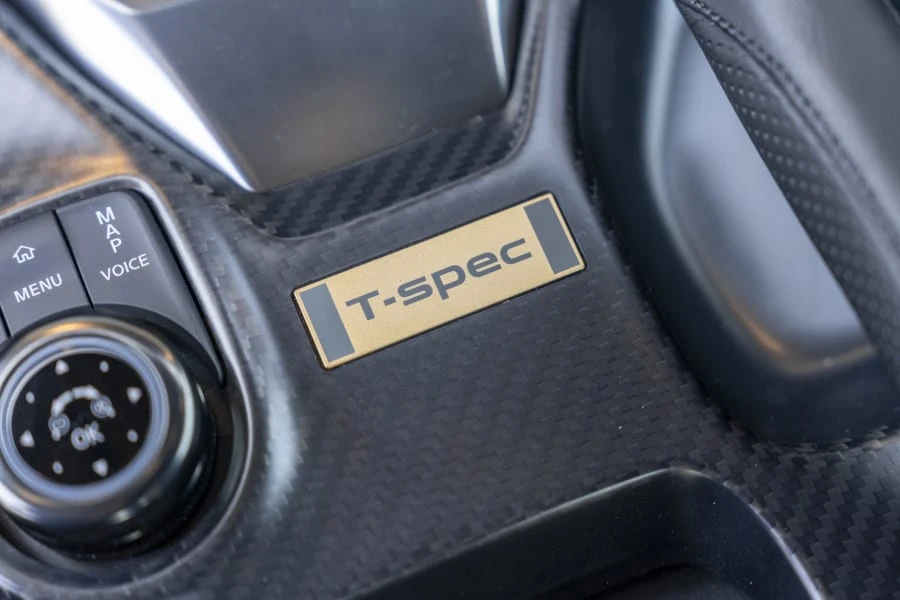 2021 Nissan R35 GT-R T-Spec & Final Edition - Image 30 of 31