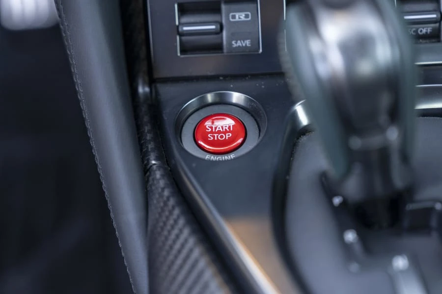 2021 Nissan R35 GT-R T-Spec & Final Edition - Image 28 of 31