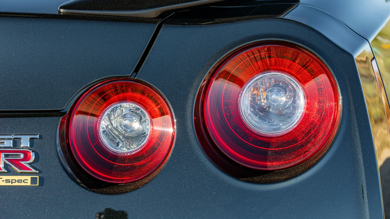 2021 Nissan R35 GT-R T-Spec & Final Edition - Image 15 of 31
