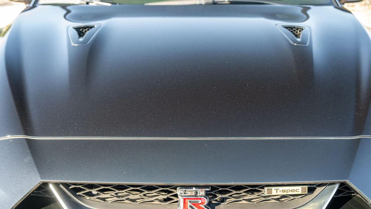 2021 Nissan R35 GT-R T-Spec & Final Edition - Image 22 of 31