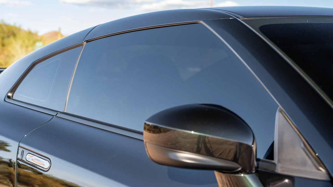 2021 Nissan R35 GT-R T-Spec & Final Edition - Image 18 of 31
