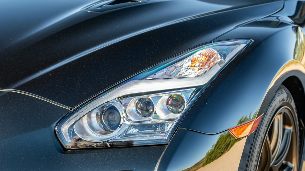 2021 Nissan R35 GT-R T-Spec & Final Edition - Image 12 of 31