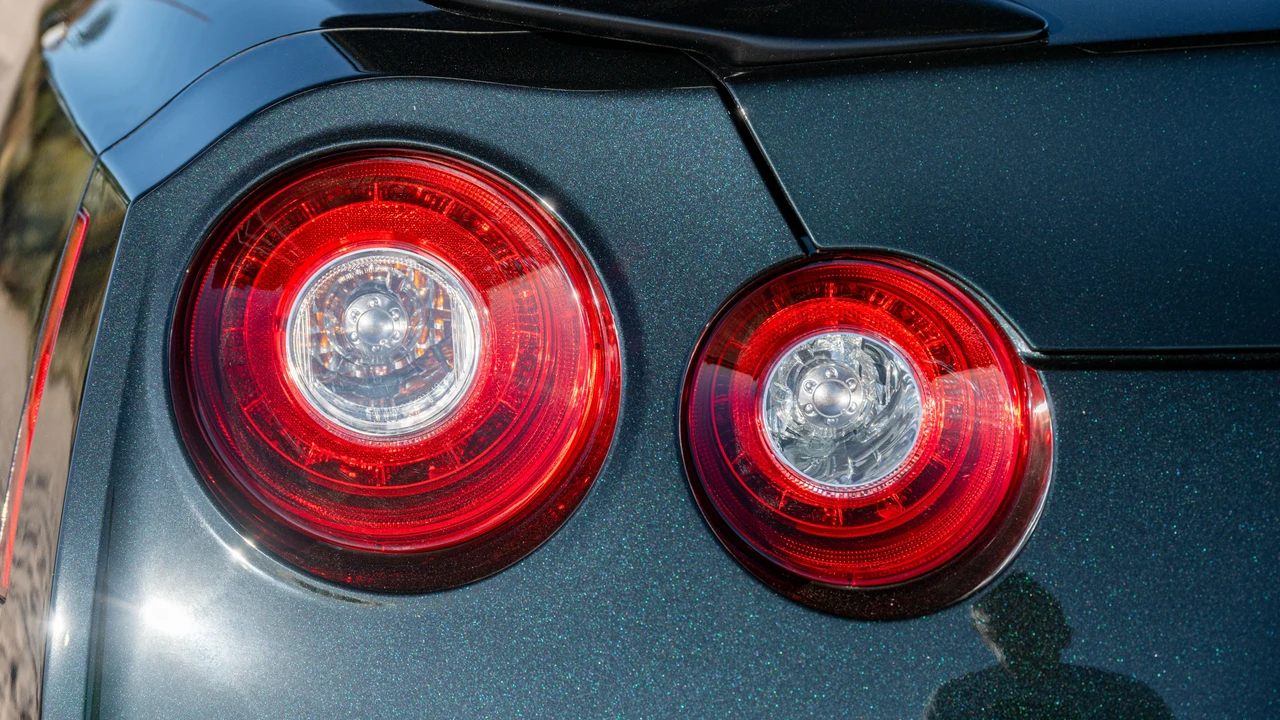 2021 Nissan R35 GT-R T-Spec & Final Edition - Image 14 of 31