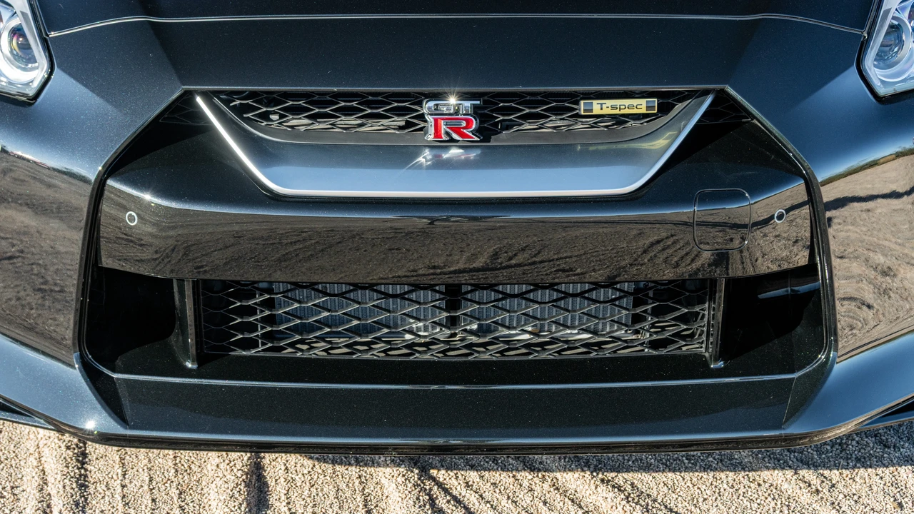 2021 Nissan R35 GT-R T-Spec & Final Edition - Image 30 of 31