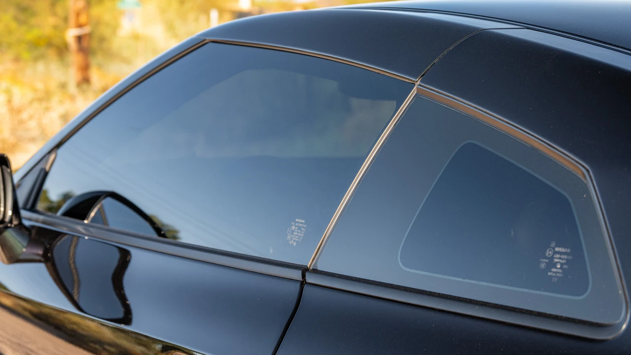 2021 Nissan R35 GT-R T-Spec & Final Edition - Image 19 of 31