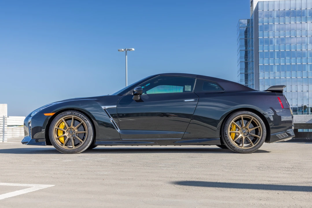 2021 Nissan R35 GT-R T-Spec & Final Edition - Image 17 of 31