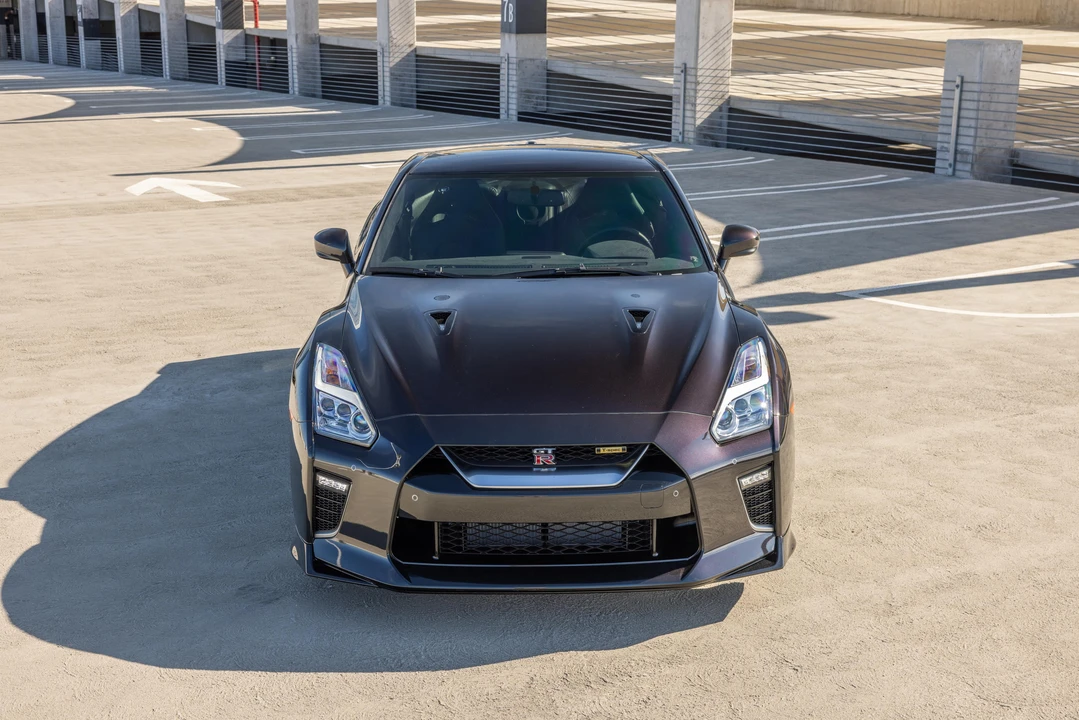 2021 Nissan R35 GT-R T-Spec & Final Edition - Image 6 of 31