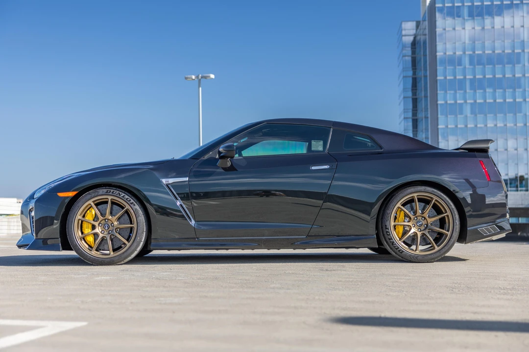 2021 Nissan R35 GT-R T-Spec & Final Edition - Image 3 of 31