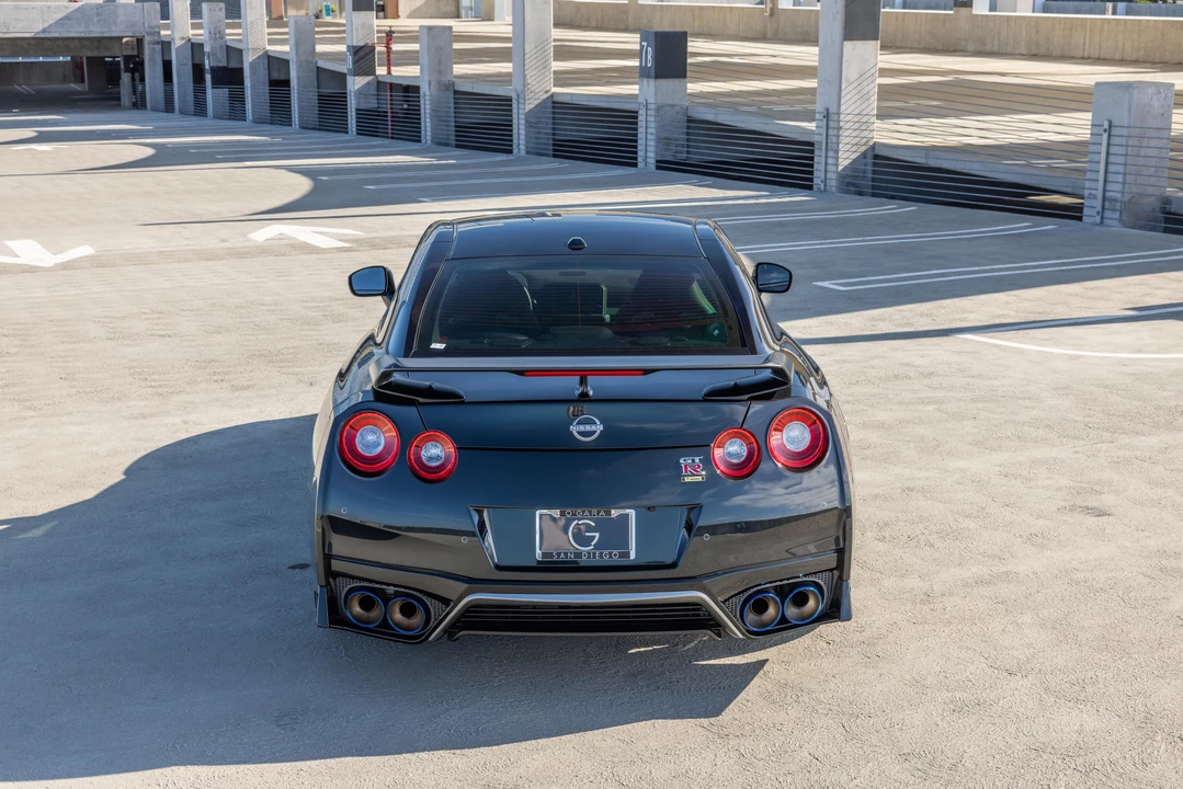 2021 Nissan R35 GT-R T-Spec & Final Edition - Image 21 of 31