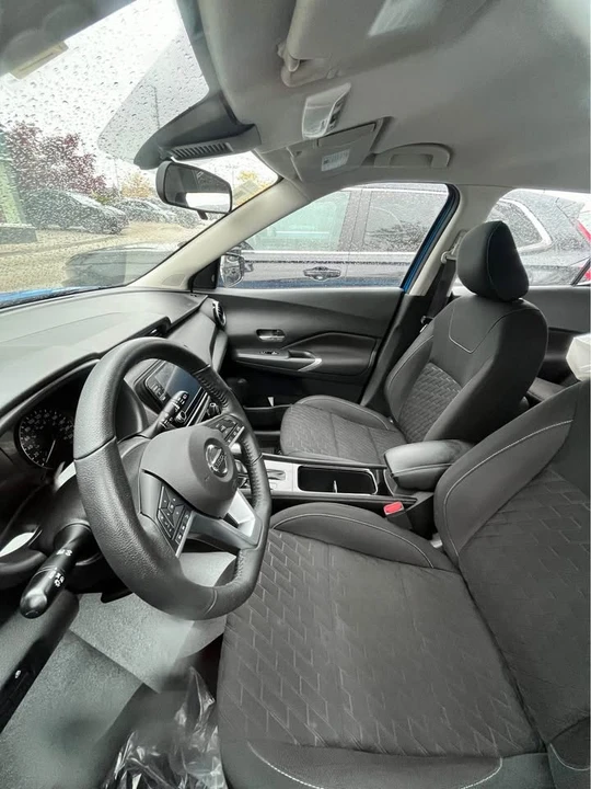 2021 Nissan Kicks - Image 5 of 5