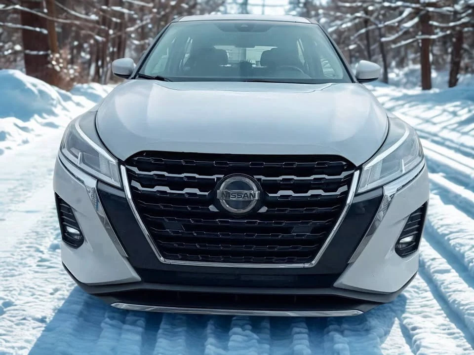 2021 Nissan Kicks - Image 3 of 15