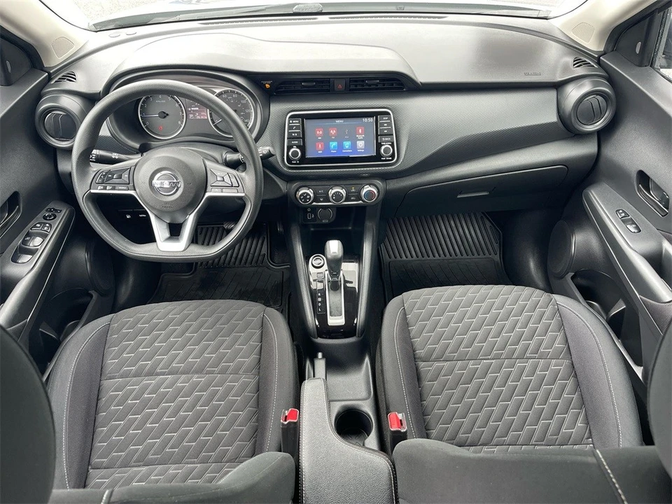 2021 Nissan Kicks - Image 11 of 12